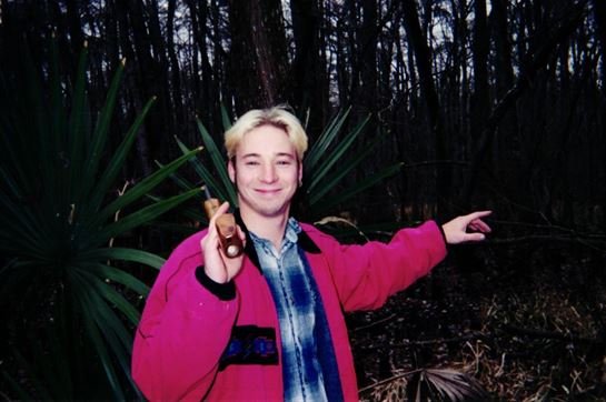 Erick Swope - Photo 53