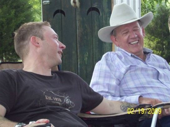 Erick Swope - Photo 56