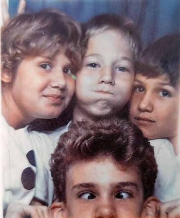 Erick Swope - Photo 57