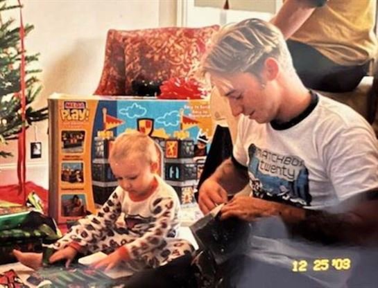 Erick Swope - Photo 81