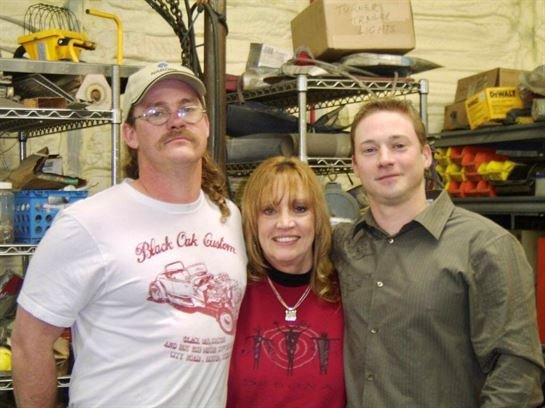 Erick Swope - Photo 97