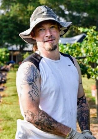 Erick Swope - Photo 102