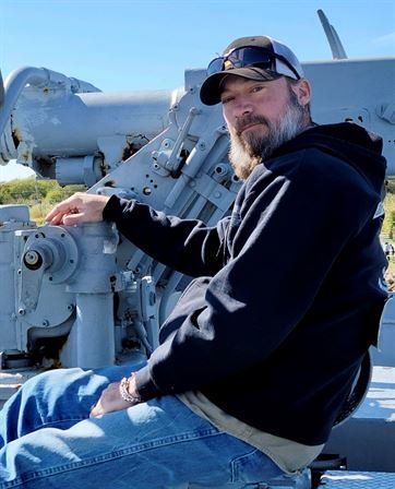 Erick Swope - Photo 114