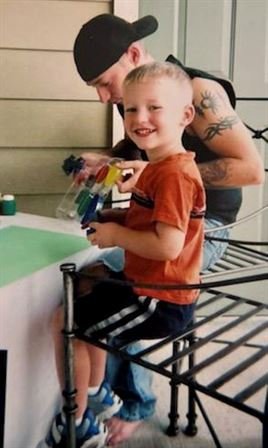 Erick Swope - Photo 120