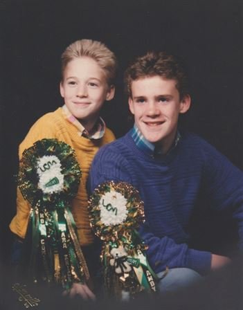 Erick Swope - Photo 125