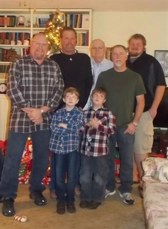 Larry R. Jensen - Photo 27