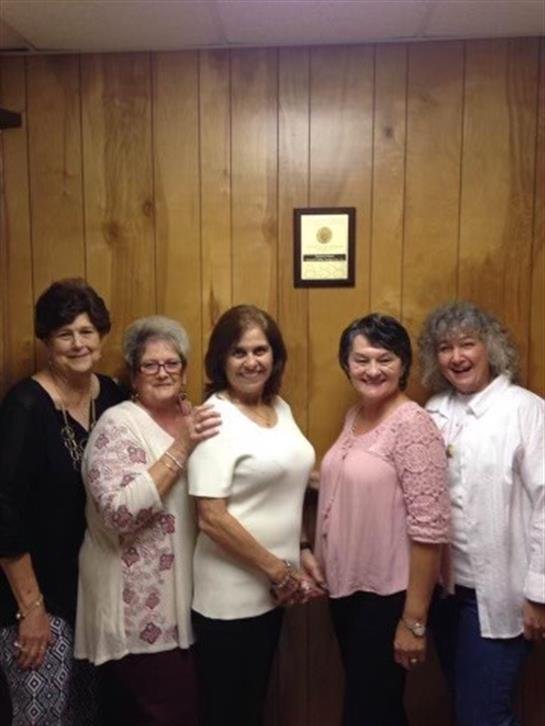 Barbara Cormier Becker - Photo 13