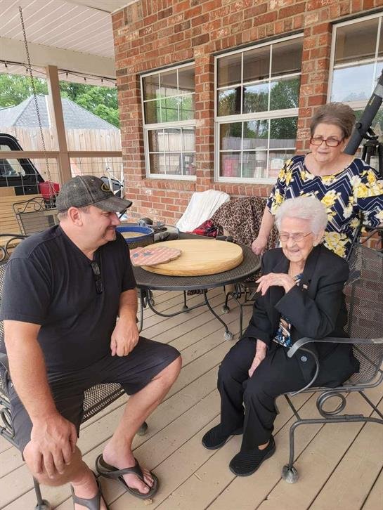 Barbara Cormier Becker - Photo 30