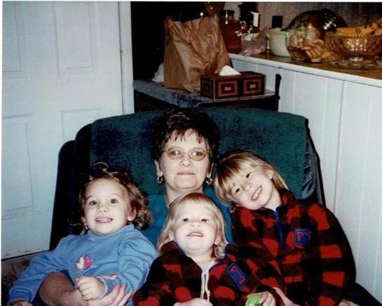 Barbara Cormier Becker - Photo 49