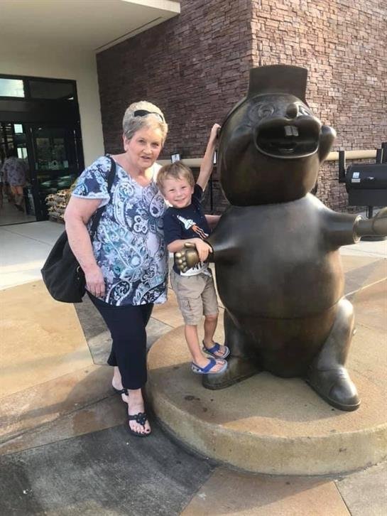 Barbara Cormier Becker - Photo 66