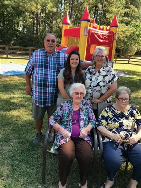 Barbara Cormier Becker - Photo 83