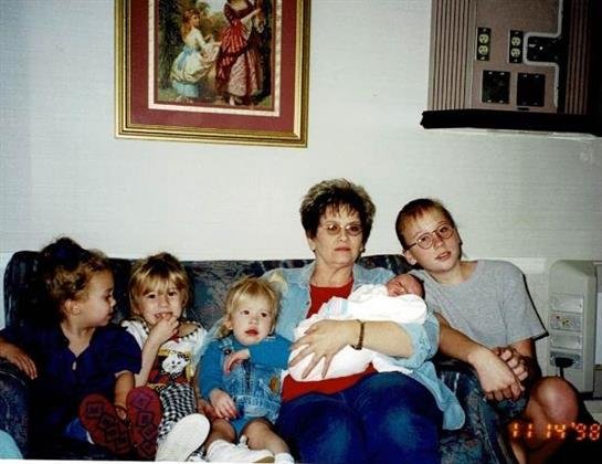 Barbara Cormier Becker - Photo 88