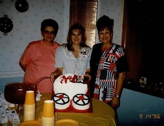 Barbara Cormier Becker - Photo 101