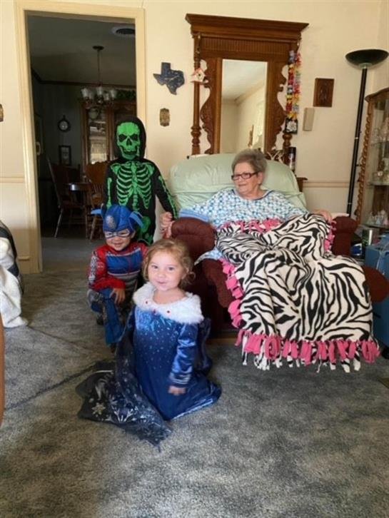 Barbara Cormier Becker - Photo 114