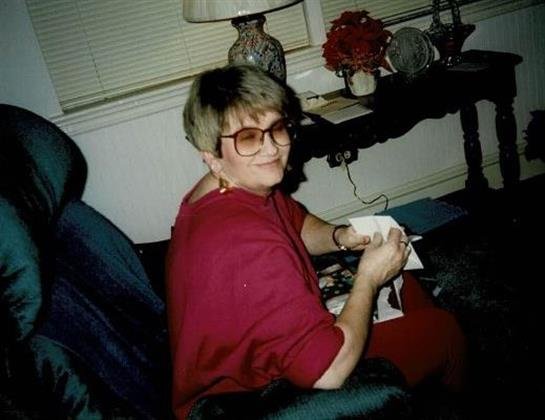 Barbara Cormier Becker - Photo 115