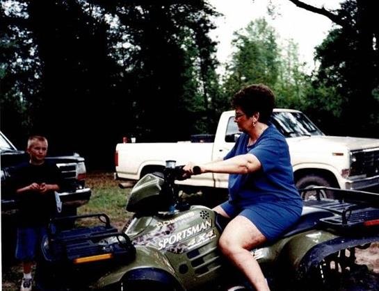 Barbara Cormier Becker - Photo 137