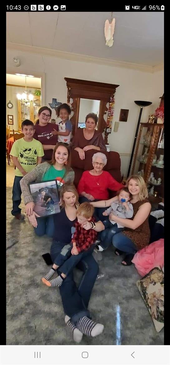 Barbara Cormier Becker - Photo 143