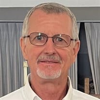 Gregory "Greg" Wayne Smith