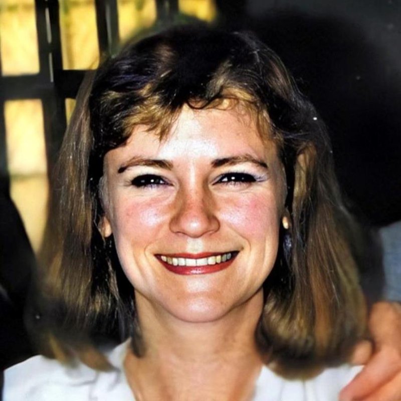 Cecilia Frances Wingate - Photo 2