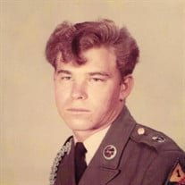 George Edward Dillard