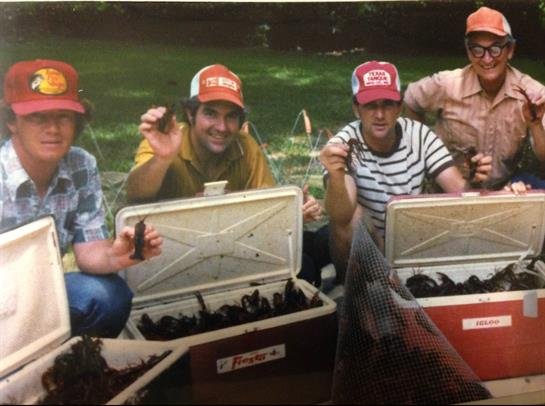 Paul Edward LeBouef — photo 3