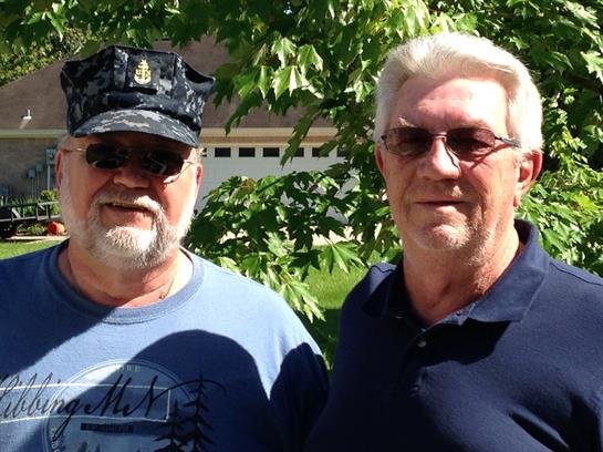 Paul Edward LeBouef — photo 5