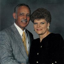 Norris Paul Jacques Brandon, Sr.