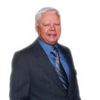 Harold Curtis Whitton Jr.