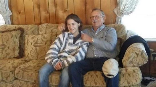 Larry Gene Bush - Photo 2