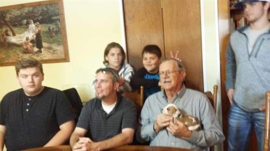 Larry Gene Bush - Photo 6