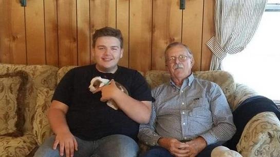 Larry Gene Bush - Photo 9