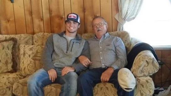 Larry Gene Bush - Photo 10