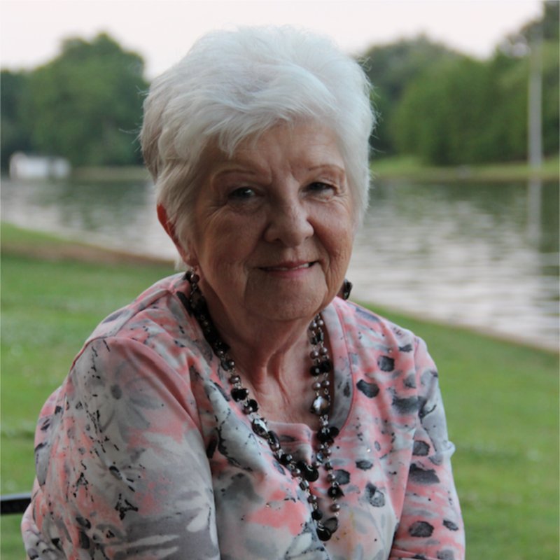 Elva Lois Hughes - Photo 2