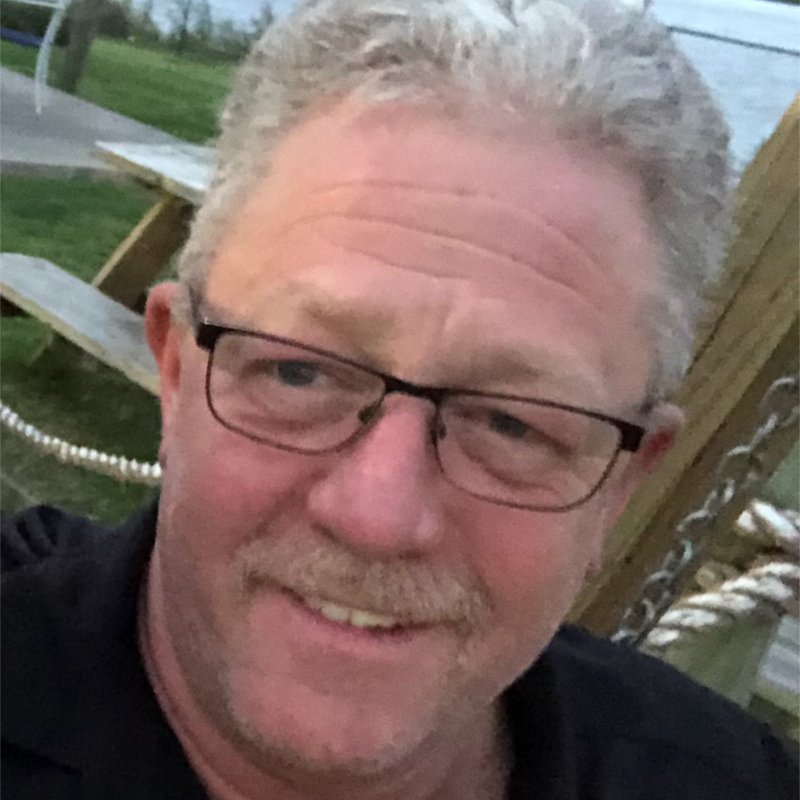 Paul Edgar Dodson - Photo 2