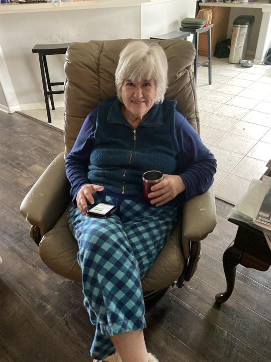 Maxine Geldard Rawls - Photo 2