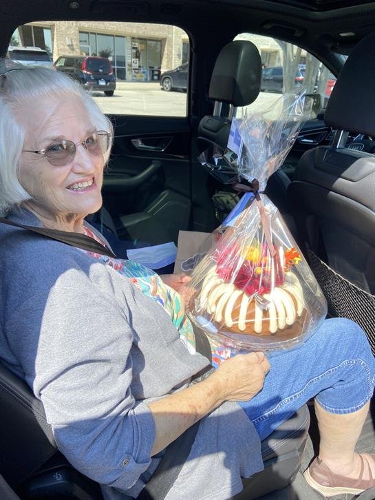 Maxine Geldard Rawls - Photo 6