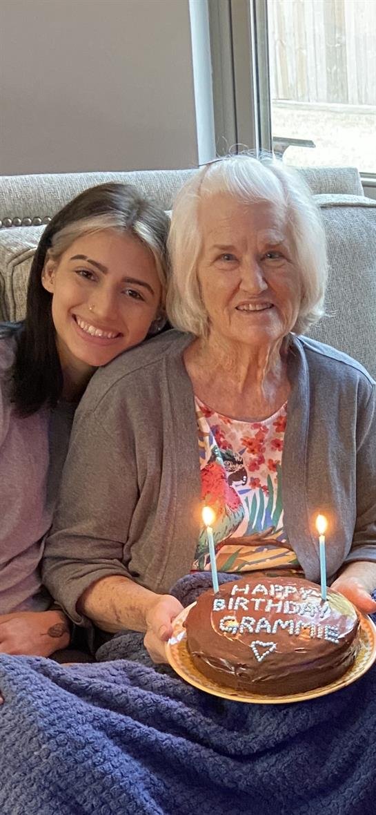 Maxine Geldard Rawls - Photo 5