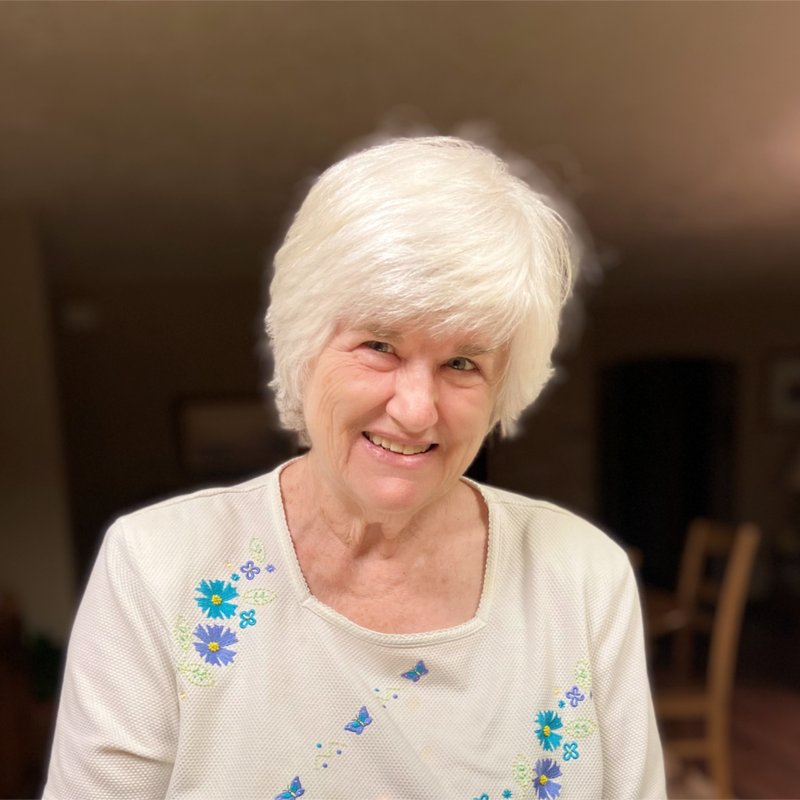 Maxine Geldard Rawls - Photo 4