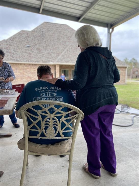 Maxine Geldard Rawls - Photo 8