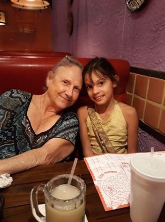 Brenda Gale Bergeron Brimer - Photo 3