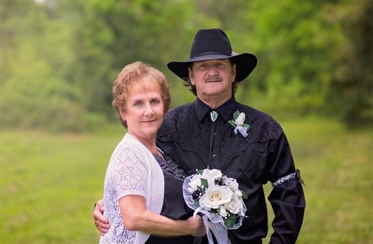 Brenda Gale Bergeron Brimer - Photo 9