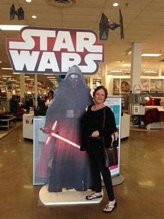 Brenda Gale Bergeron Brimer - Photo 12