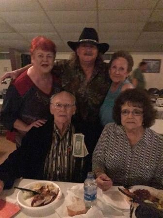 Brenda Gale Bergeron Brimer - Photo 15