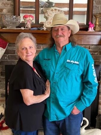 Brenda Gale Bergeron Brimer - Photo 16