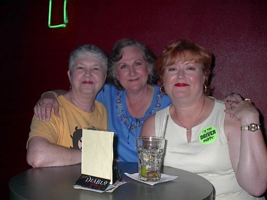 Brenda Gale Bergeron Brimer - Photo 20