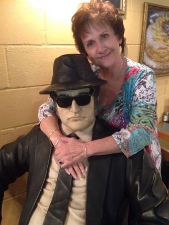 Brenda Gale Bergeron Brimer - Photo 26