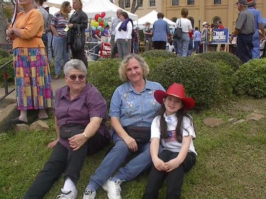 Brenda Gale Bergeron Brimer - Photo 27