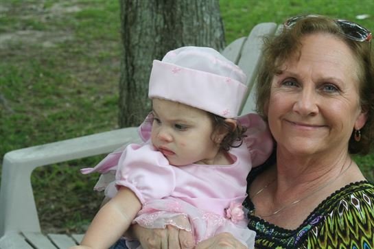 Brenda Gale Bergeron Brimer - Photo 29