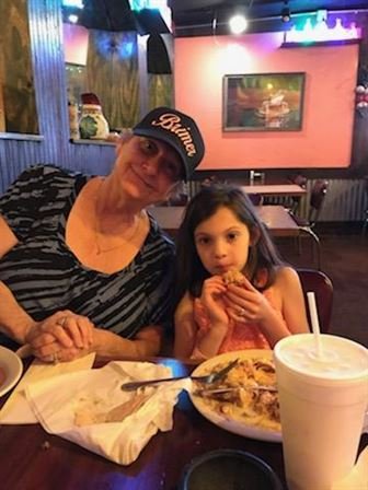 Brenda Gale Bergeron Brimer - Photo 30