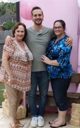 Brenda Gale Bergeron Brimer - Photo 38